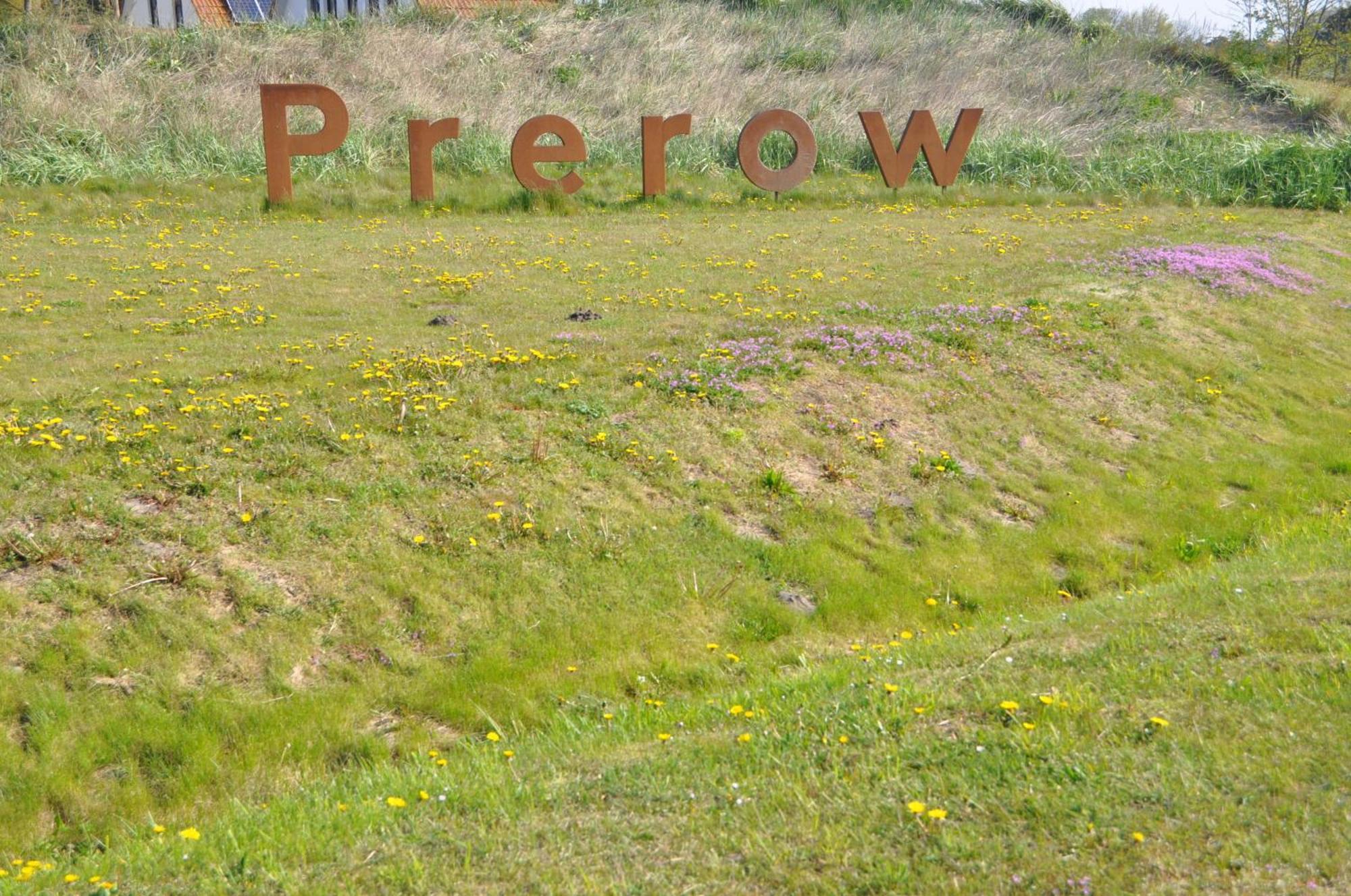 Fewo "Prerow" 외부 사진